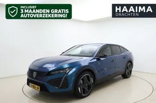 Thumbnail Mobil 1