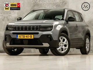 Thumbnail Mobil 1