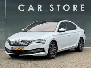 Thumbnail Mobil 1