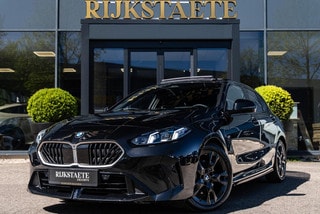 Thumbnail Mobil 1