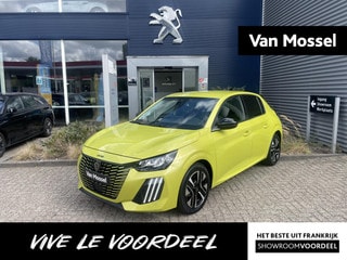 Thumbnail Mobil 1