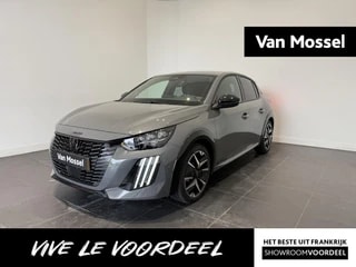 Thumbnail Mobil 1