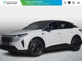 Thumbnail Mobil 1