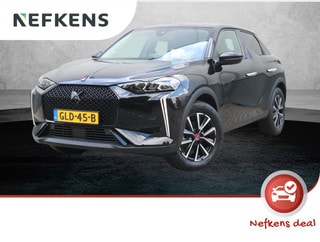 Thumbnail Mobil 1