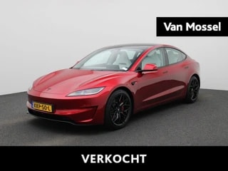 Thumbnail Mobil 1