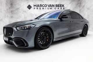 Thumbnail Mobil 1