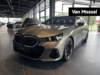 Thumbnail Mobil 1