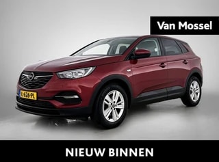 Thumbnail Mobil 1