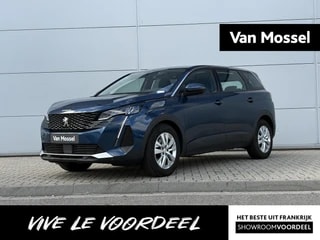Thumbnail Mobil 1