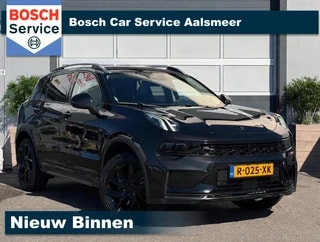 Thumbnail Mobil 1