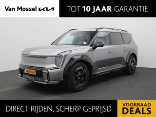 Thumbnail Mobil 1