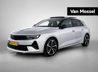 Thumbnail Mobil 1