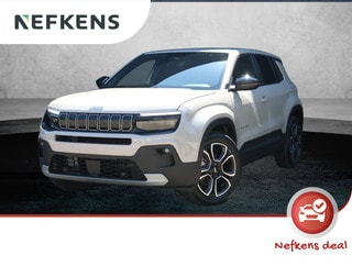 Thumbnail Mobil 1