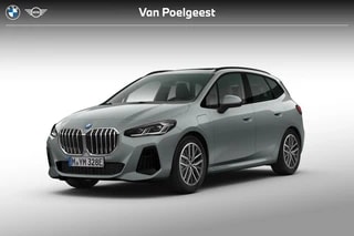 Thumbnail Mobil 1