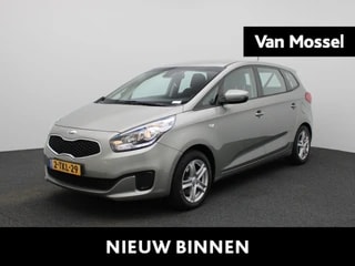 Thumbnail Mobil 1
