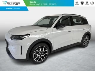 Thumbnail Mobil 1