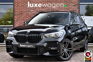 Thumbnail Mobil 1