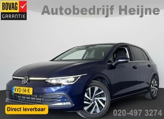 Thumbnail Mobil 1