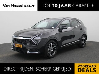 Thumbnail Mobil 1