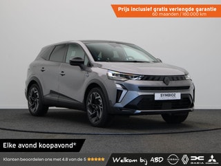 Thumbnail Mobil 1