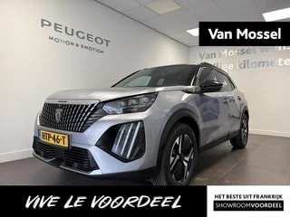 Thumbnail Mobil 1