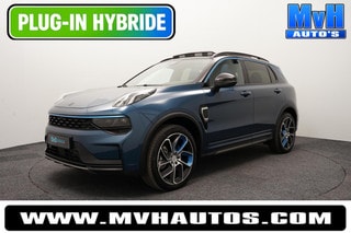 Thumbnail Mobil 1
