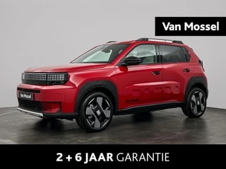 Thumbnail Mobil 1