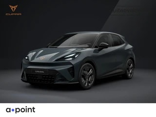 Thumbnail Mobil 1
