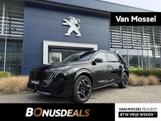 Thumbnail Mobil 1