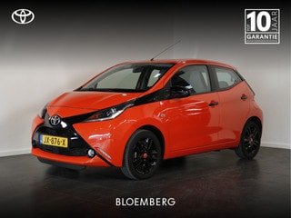 Thumbnail Mobil 1
