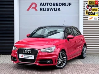 Thumbnail Mobil 1