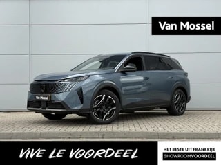 Thumbnail Mobil 1
