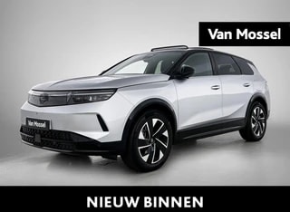 Thumbnail Mobil 1