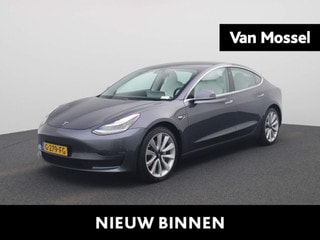 Thumbnail Mobil 1