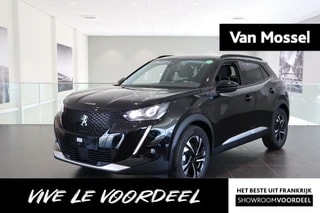 Thumbnail Mobil 1