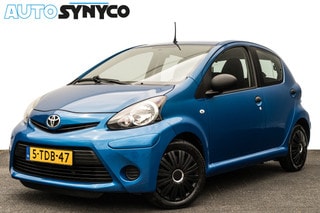 Thumbnail Mobil 1
