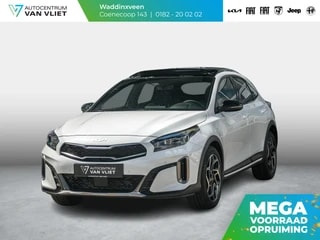 Thumbnail Mobil 1
