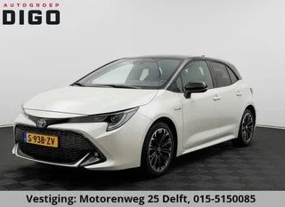 Thumbnail Mobil 1