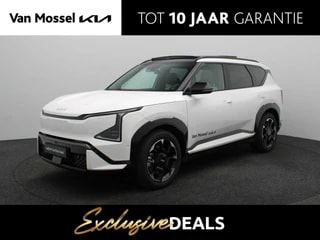 Thumbnail Mobil 1