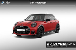 Thumbnail Mobil 1