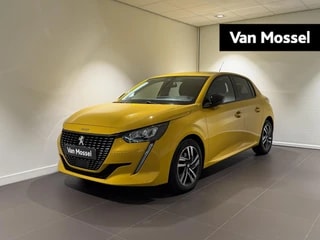 Thumbnail Mobil 1
