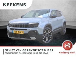 Thumbnail Mobil 1