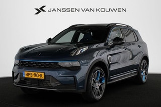 Thumbnail Mobil 1