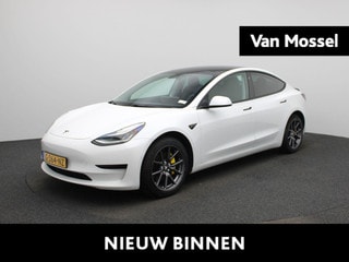 Thumbnail Mobil 1