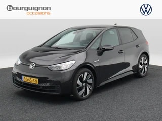 Thumbnail Mobil 1