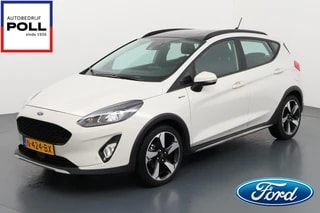 Thumbnail Mobil 1
