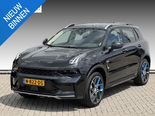 Thumbnail Mobil 1