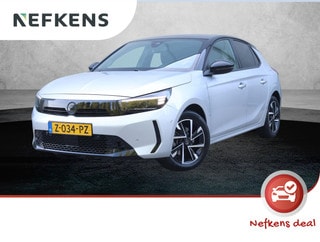 Thumbnail Mobil 1