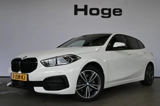 Thumbnail Mobil 1