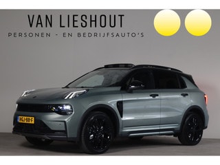 Thumbnail Mobil 1